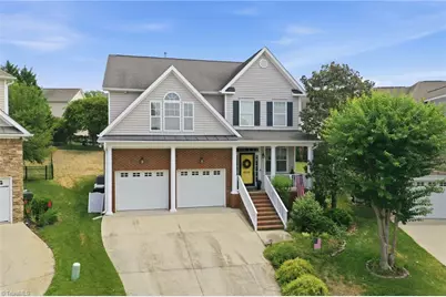 4010 Forbes Way, Burlington, NC 27215 - Photo 1