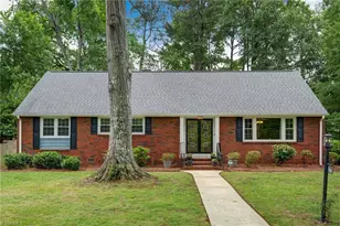 1000 Meade Dr, Greensboro, NC 27410 - Photo 1