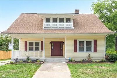 258 Lakeside Avenue, Burlington, NC 27217 - Photo 1