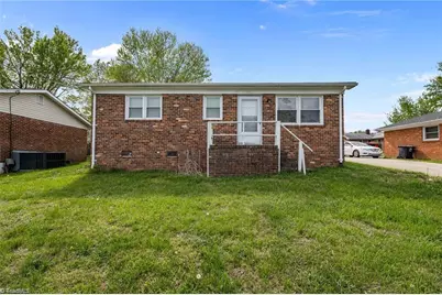 1006 Beaumont Avenue, Greensboro, NC 27401 - Photo 1