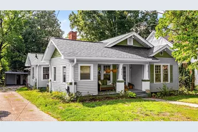 213 Westover Terrace, Greensboro, NC 27403 - Photo 1