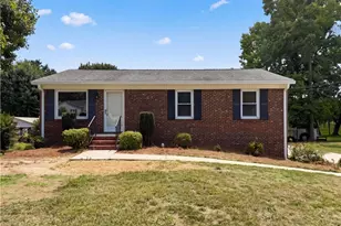 1131 Manorwood Dr, Kernersville, NC 27284 - Photo 1