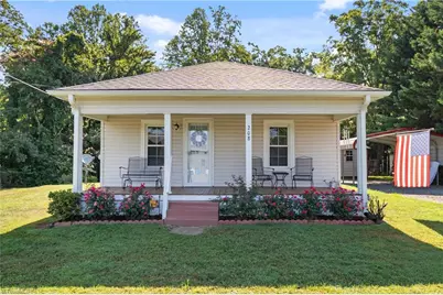 208 Carson Road, Pilot Mountain, NC 27041 - Photo 1