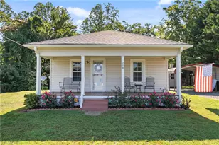 208 Carson Rd, Pilot Mountain, NC 27041 - Photo 1