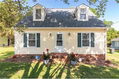 1615 Upland Drive, Greensboro, NC 27405 - Photo 1