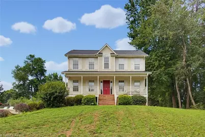148 Valley Hill Lane, Lexington, NC 27295 - Photo 1