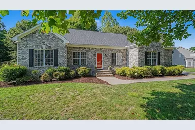 2115 Forest Edge Drive, Greensboro, NC 27406 - Photo 1