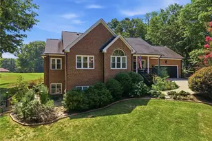 664 Nassau Trail, Asheboro, NC 27205 - Photo 1