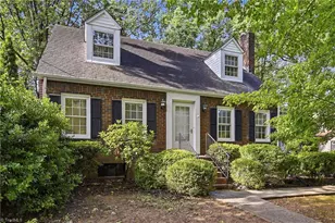 2420 Fairway Dr, Winston-Salem, NC 27103 - Photo 1