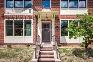 111 E Hendrix St, Greensboro, NC 27401 - Photo 1