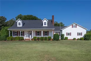 1630 Yadkin Valley Rd, Advance, NC 27006 - Photo 1