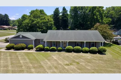 162 Rockford Road, Kernersville, NC 27284 - Photo 1