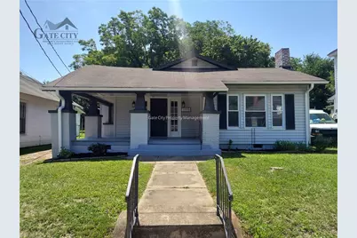 1105 Adams Street, High Point, NC 27262 - Photo 1