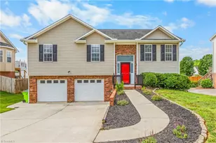 2372 Joshua Ln, Winston-Salem, NC 27127 - Photo 1