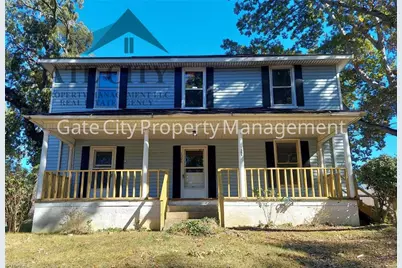 1006 Holton Place, High Point, NC 27262 - Photo 1