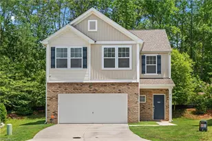 4745 Wesmar Ct, Pfafftown, NC 27040 - Photo 1