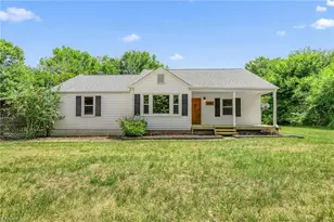 8001 Nc Hwy 87, Reidsville, NC 27320 - Photo 1