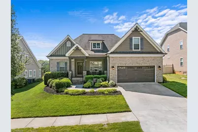 3445 Grandview Crossing Lane, Pfafftown, NC 27040 - Photo 1