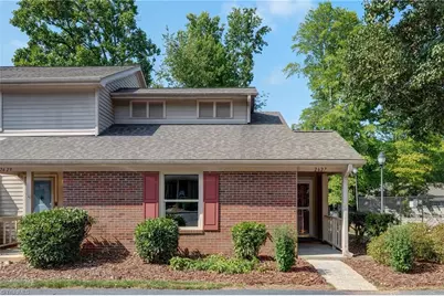 2627 Cottage Place, Greensboro, NC 27455 - Photo 1