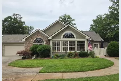 2409 Waterwheel Drive, Winston-Salem, NC 27103 - Photo 1