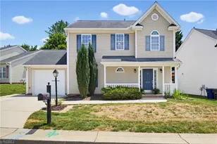 4712 Summerlyn Pl Dr, Kernersville, NC 27284 - Photo 1