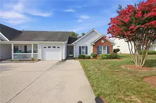 1329 Bayswater Dr, High Point, NC 27265 - Photo 1
