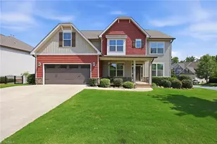 1330 Lael Forest Trail, Burlington, NC 27215 - Photo 1