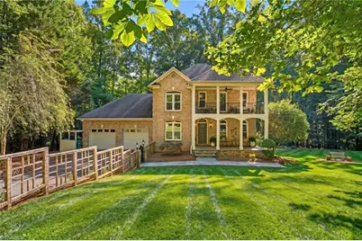 6808 Fox Horn Circle, Pfafftown, NC 27040 - Photo 1