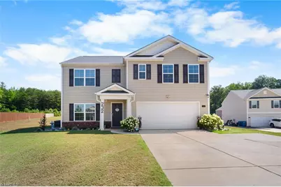 232 Culloden Drive, Mocksville, NC 27028 - Photo 1
