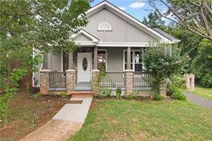 1103 Thurmond St, Winston-Salem, NC 27105 - Photo 1