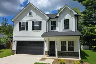 4606 Wait Rd, Winston-Salem, NC 27106 - Photo 1
