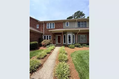 351 Cherry Street, Kernersville, NC 27284 - Photo 1