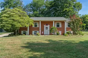 2641 Atwood Rd, Winston-Salem, NC 27103 - Photo 1