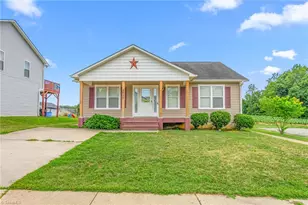 4025 Gloria Ridge, Winston-Salem, NC 27107 - Photo 1