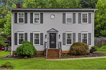 8 Sage Brush Court, Greensboro, NC 27409 - Photo 1