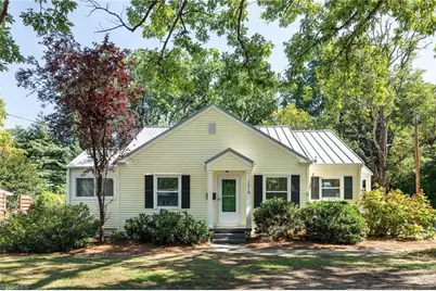1218 W Northwood Street, Greensboro, NC 27408 - Photo 1