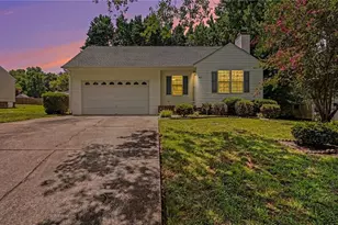 417 Prince Haven Ln, Kernersville, NC 27284 - Photo 1