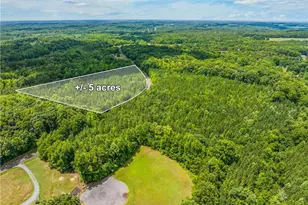 5 05 +/- Ac Godbey Rd, Mocksville, NC 27028 - Photo 1