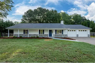 865 Lewisville Vienna Road, Lewisville, NC 27023 - Photo 1
