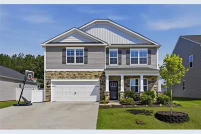 769 Tobacco Road, Lexington, NC 27295 - Photo 1