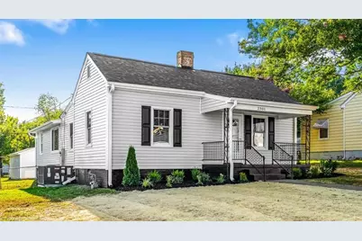 2301 Maple Street, Greensboro, NC 27405 - Photo 1