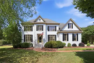 7203 Henson Farm Way, Summerfield, NC 27358 - Photo 1