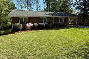 2630 Farmbrook Rd, Winston-Salem, NC 27103 - Photo 1