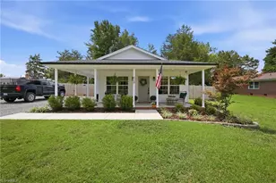 408 Grandview Ave, Liberty, NC 27298 - Photo 1