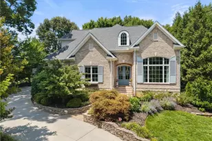 5445 Brookberry Farm Rd, Winston-Salem, NC 27106 - Photo 1