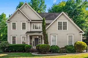 17 Mainsail Ct, Greensboro, NC 27455 - Photo 1