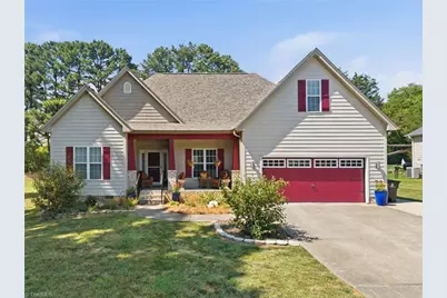 521 Croydon Lane, Winston-Salem, NC 27107 - Photo 1