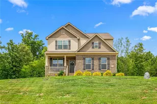 1495 Kernodle Lndg Dr, Burlington, NC 27217 - Photo 1