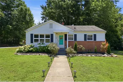 204 Springwood Drive, Burlington, NC 27215 - Photo 1
