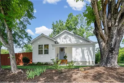 327 Hillcrest Drive, Advance, NC 27006 - Photo 1